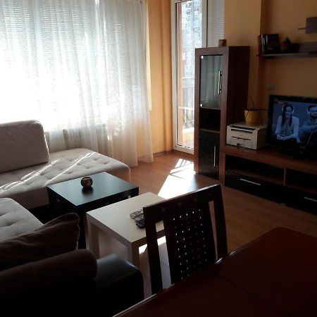 Апартамент Орхид Хилс Varna Exterior foto